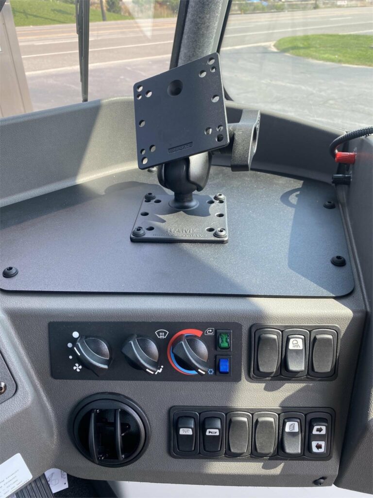 2023 KALMAR OTTAWA T2