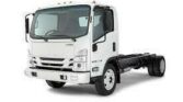 2024 Isuzu NPR HD