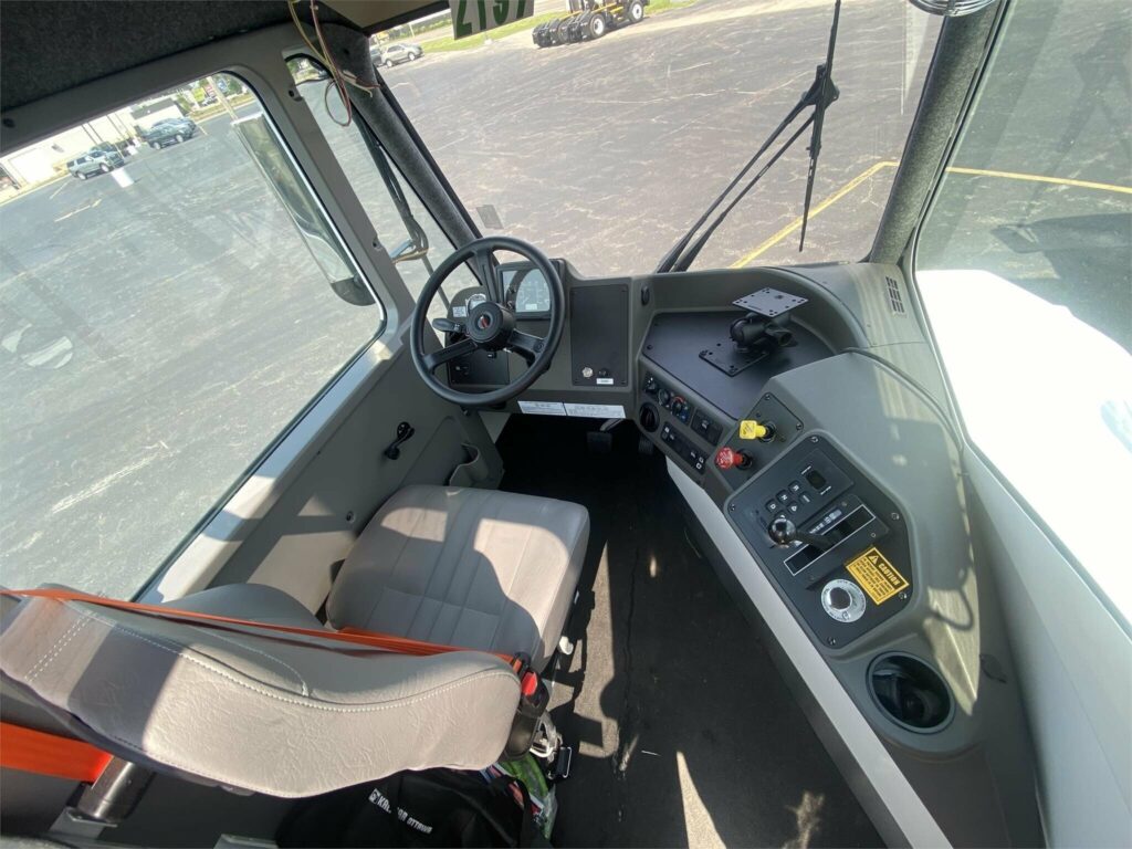 2023 KALMAR OTTAWA T2