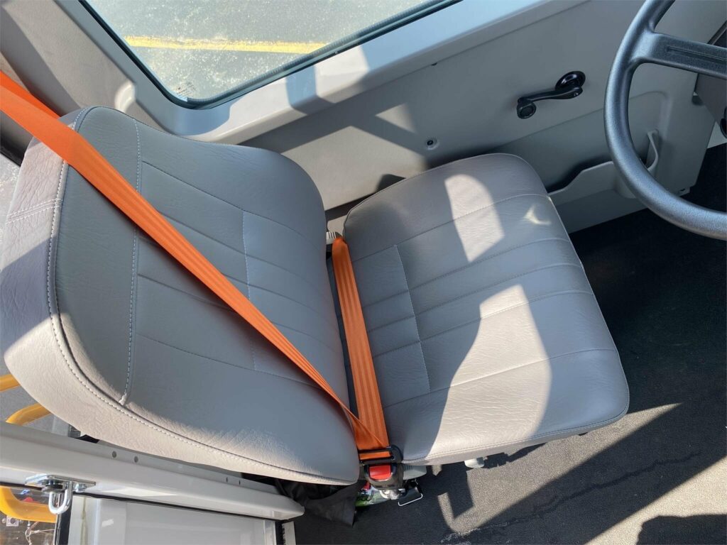 2023 KALMAR OTTAWA T2