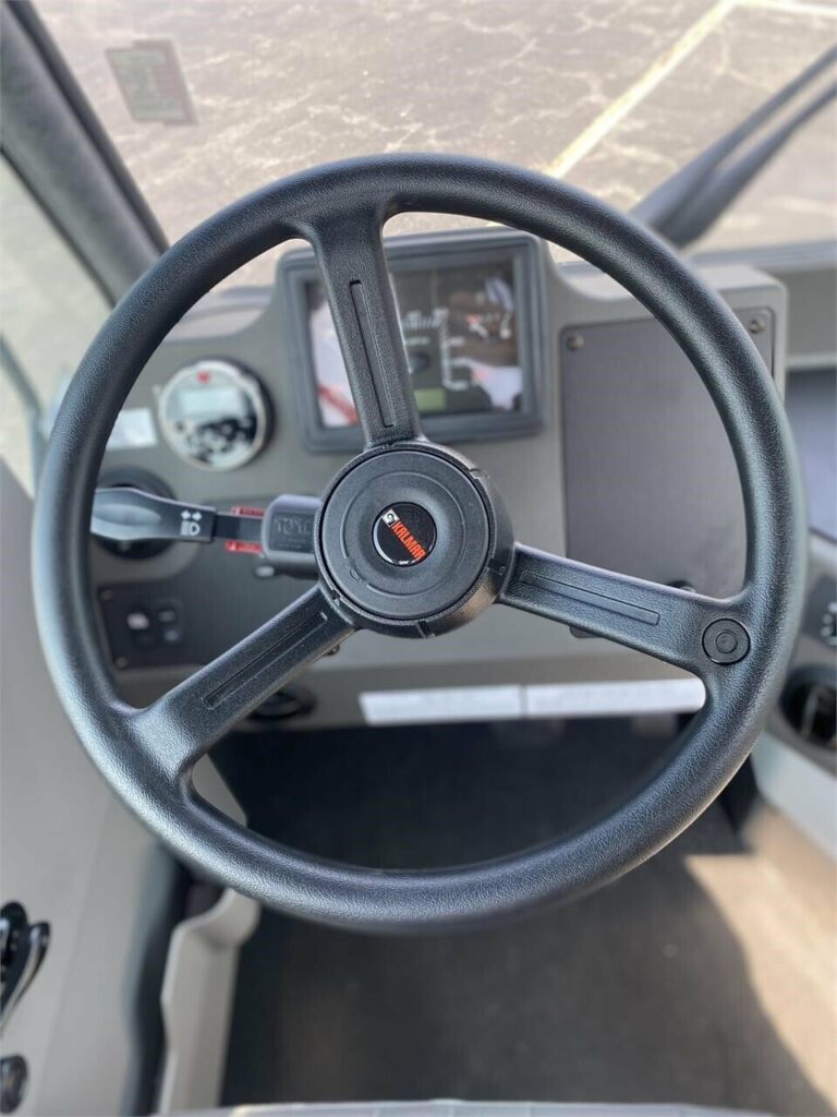 2023 KALMAR OTTAWA T2