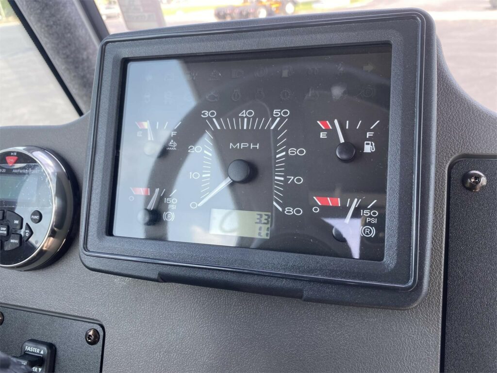 2023 KALMAR OTTAWA T2