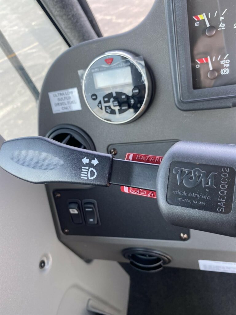 2023 KALMAR OTTAWA T2