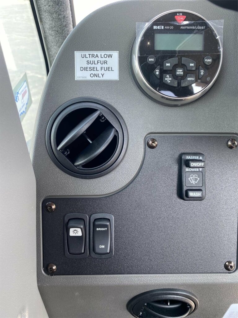 2023 KALMAR OTTAWA T2