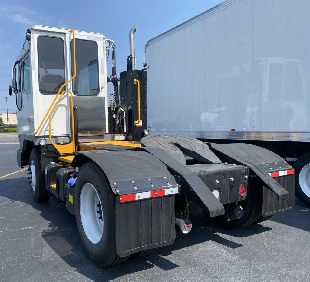 2023 KALMAR OTTAWA T2