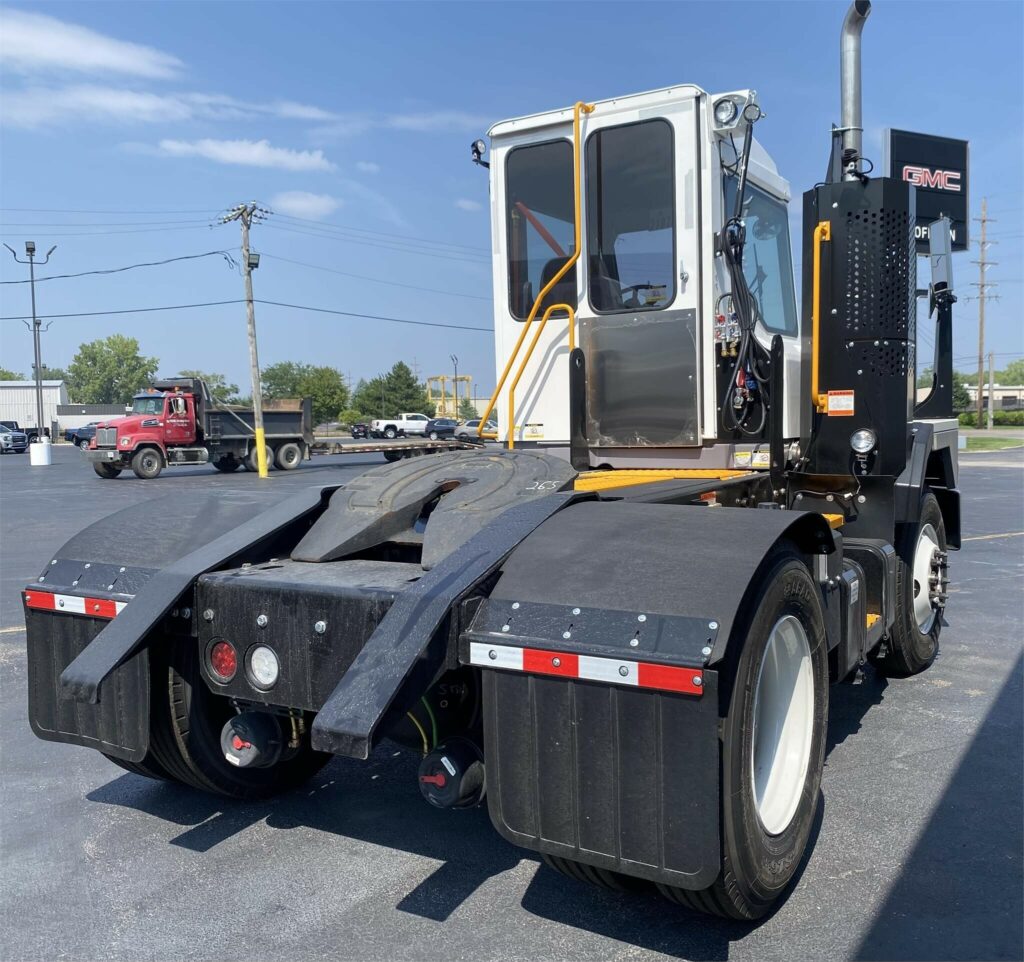 2023 KALMAR OTTAWA T2