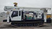 2008 CAMOPLAST GT2000 Boom / Bucket Truck – 250HP, Manual