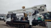 2008 CAMOPLAST GT2000 Boom / Bucket Truck – 250HP, Manual