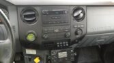 2015 Ford F-750 Boom / Bucket Truck – 260HP