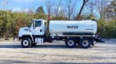 2014 Freightliner 108SD Boom / Bucket Truck – 350HP, Manual