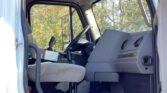 2014 Freightliner 108SD Boom / Bucket Truck – 350HP, Manual