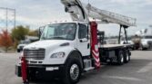 2023 Freightliner M2 106 Crane Truck – 350HP, Automatic