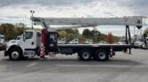 2023 Freightliner M2 106 Crane Truck – 350HP, Automatic