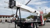 2023 Freightliner M2 106 Crane Truck – 350HP, Automatic