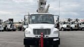 2023 Freightliner M2 106 Crane Truck – 350HP, Automatic