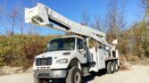2017 Freightliner M2 106 Boom / Bucket Truck