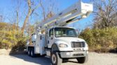 2017 Freightliner M2 106 Boom / Bucket Truck