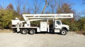 2017 Freightliner M2 106 Boom / Bucket Truck
