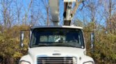 2017 Freightliner M2 106 Boom / Bucket Truck
