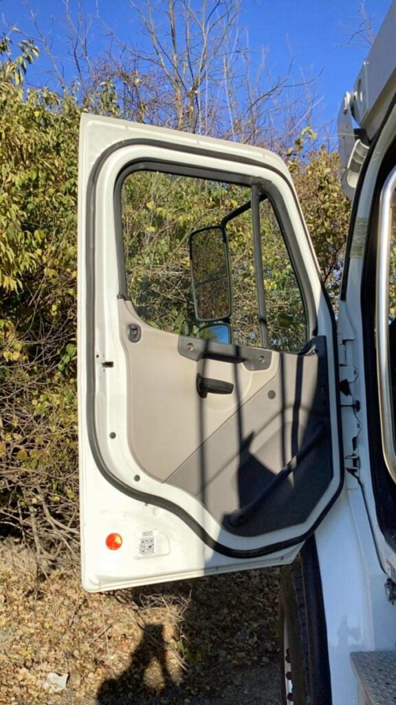 2017 Freightliner M2 106 Boom / Bucket Truck