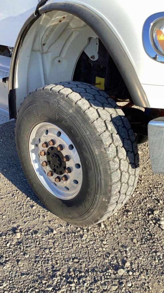 2017 Freightliner M2 106 Boom / Bucket Truck