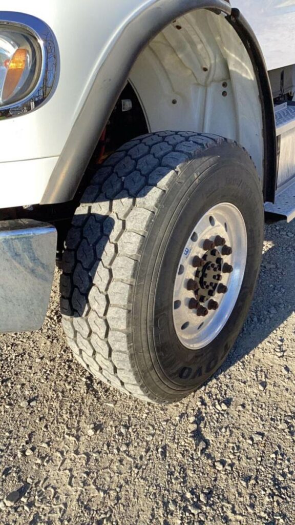 2017 Freightliner M2 106 Boom / Bucket Truck