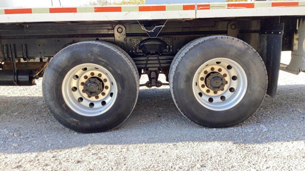 2017 Freightliner M2 106 Boom / Bucket Truck