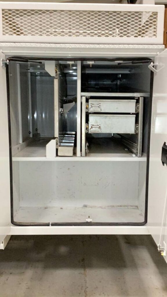 2017 Freightliner M2 106 Boom / Bucket Truck