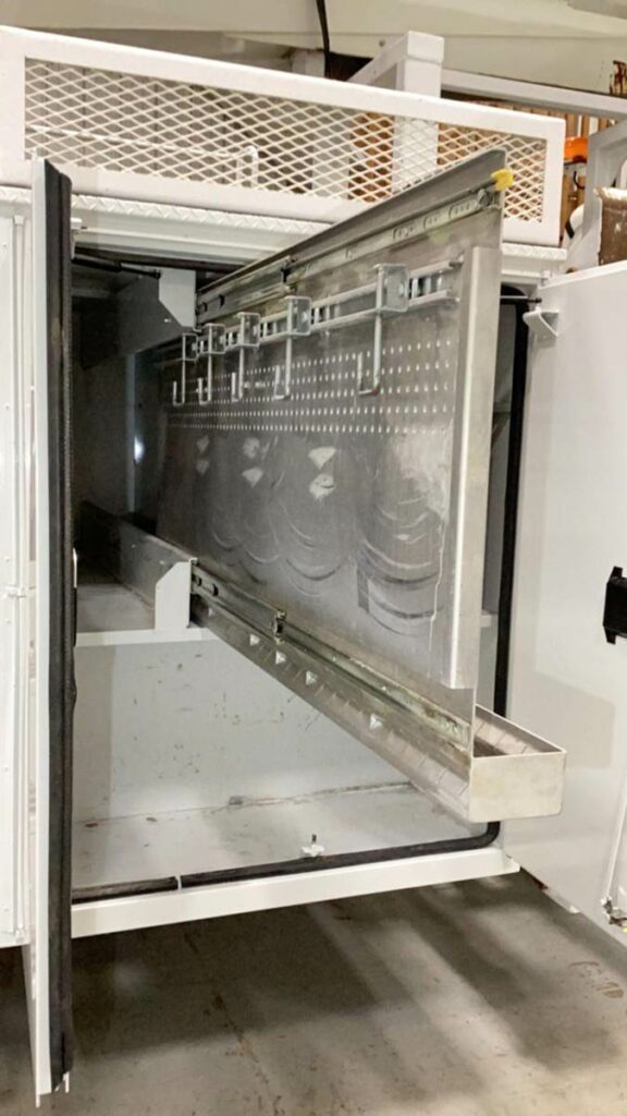 2017 Freightliner M2 106 Boom / Bucket Truck