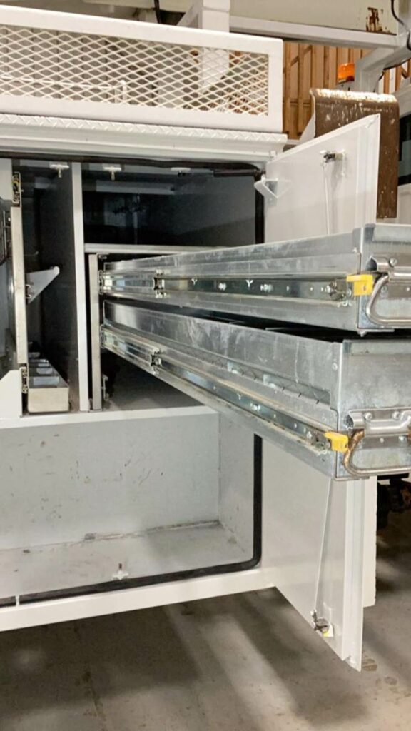 2017 Freightliner M2 106 Boom / Bucket Truck