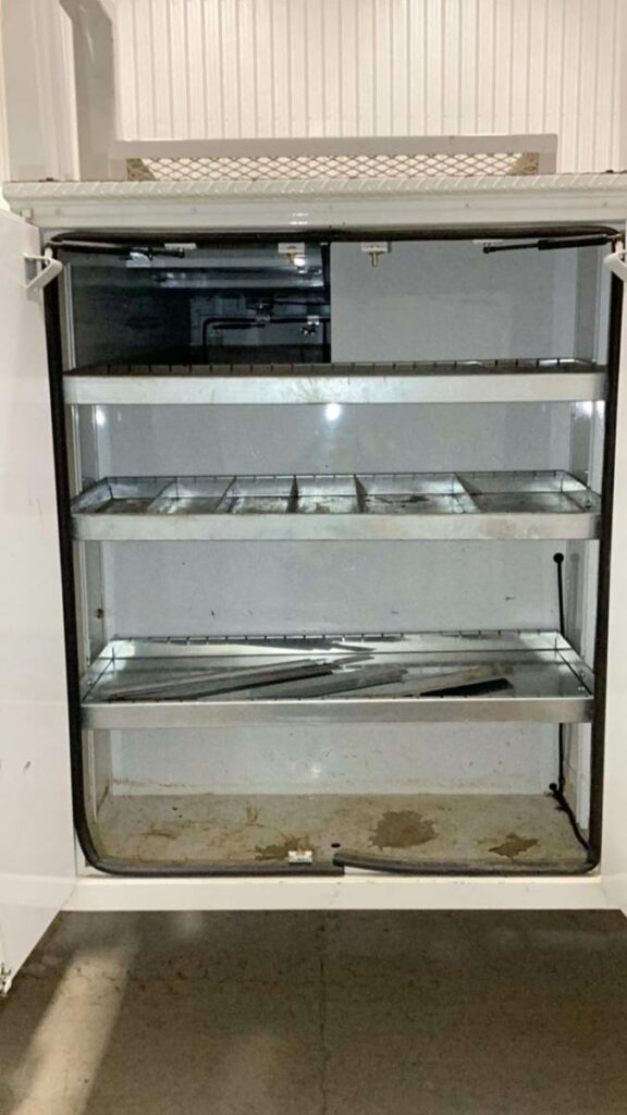 2017 Freightliner M2 106 Boom / Bucket Truck