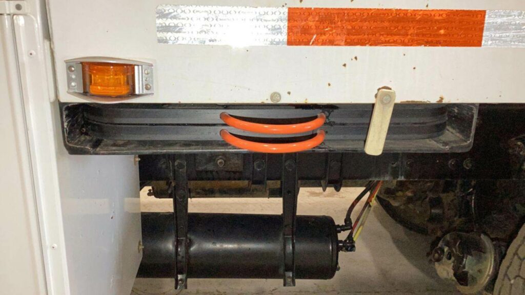 2017 Freightliner M2 106 Boom / Bucket Truck