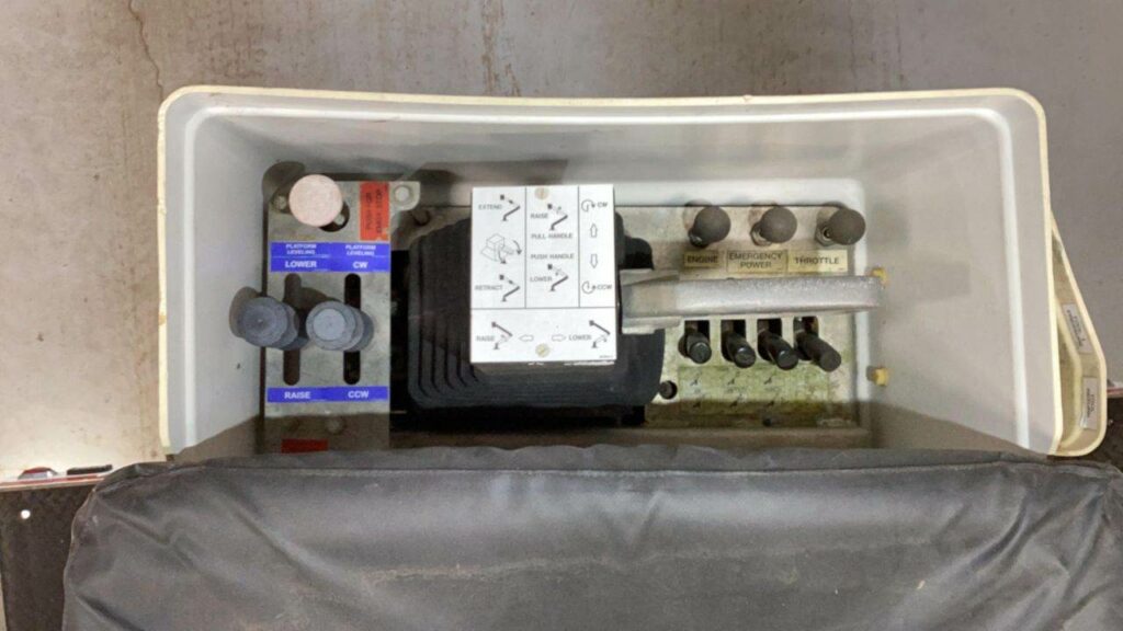 2017 Freightliner M2 106 Boom / Bucket Truck