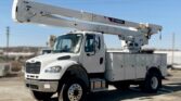 2024 Freightliner M2 106 Boom / Bucket Truck – 300HP, Automatic