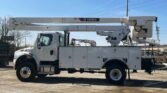 2024 Freightliner M2 106 Boom / Bucket Truck – 300HP, Automatic