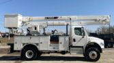 2024 Freightliner M2 106 Boom / Bucket Truck – 300HP, Automatic
