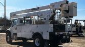 2024 Freightliner M2 106 Boom / Bucket Truck – 300HP, Automatic