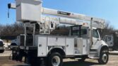 2024 Freightliner M2 106 Boom / Bucket Truck – 300HP, Automatic