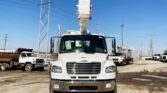 2024 Freightliner M2 106 Boom / Bucket Truck – 300HP, Automatic