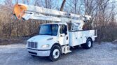 2016 Freightliner M2 106 Boom / Bucket Truck – 250HP
