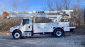 2016 Freightliner M2 106 Boom / Bucket Truck – 250HP