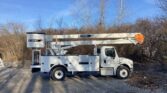 2016 Freightliner M2 106 Boom / Bucket Truck – 250HP