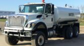2015 International 7500 Boom / Bucket Truck – 330HP, Automatic