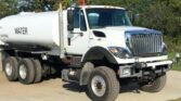 2015 International 7500 Boom / Bucket Truck – 330HP, Automatic
