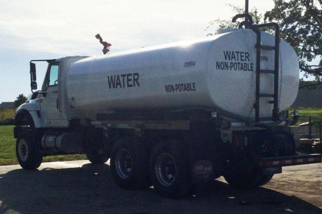 2015 International 7500 Boom / Bucket Truck – 330HP, Automatic