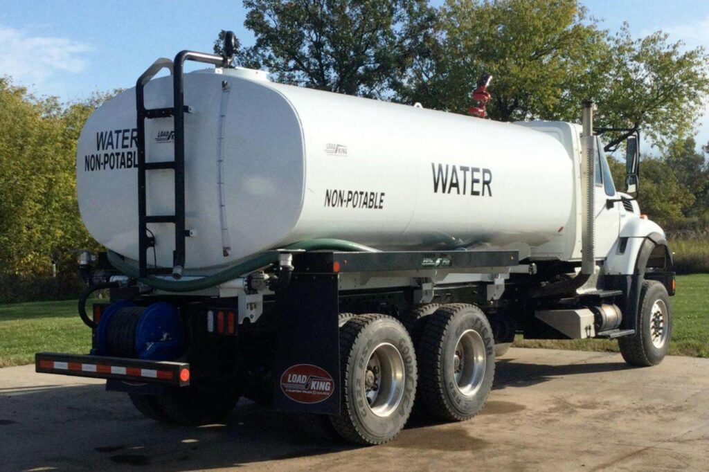 2015 International 7500 Boom / Bucket Truck – 330HP, Automatic