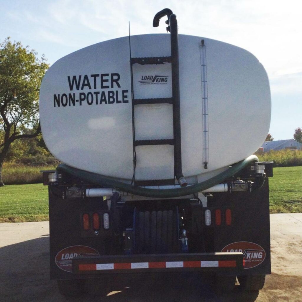 2015 International 7500 Boom / Bucket Truck – 330HP, Automatic