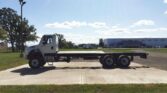 2014 Freightliner M2 106 Cab & Chassis Truck – Cummins, 345HP, Automatic