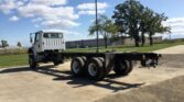 2014 Freightliner M2 106 Cab & Chassis Truck – Cummins, 345HP, Automatic
