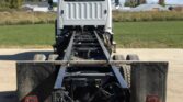 2014 Freightliner M2 106 Cab & Chassis Truck – Cummins, 345HP, Automatic